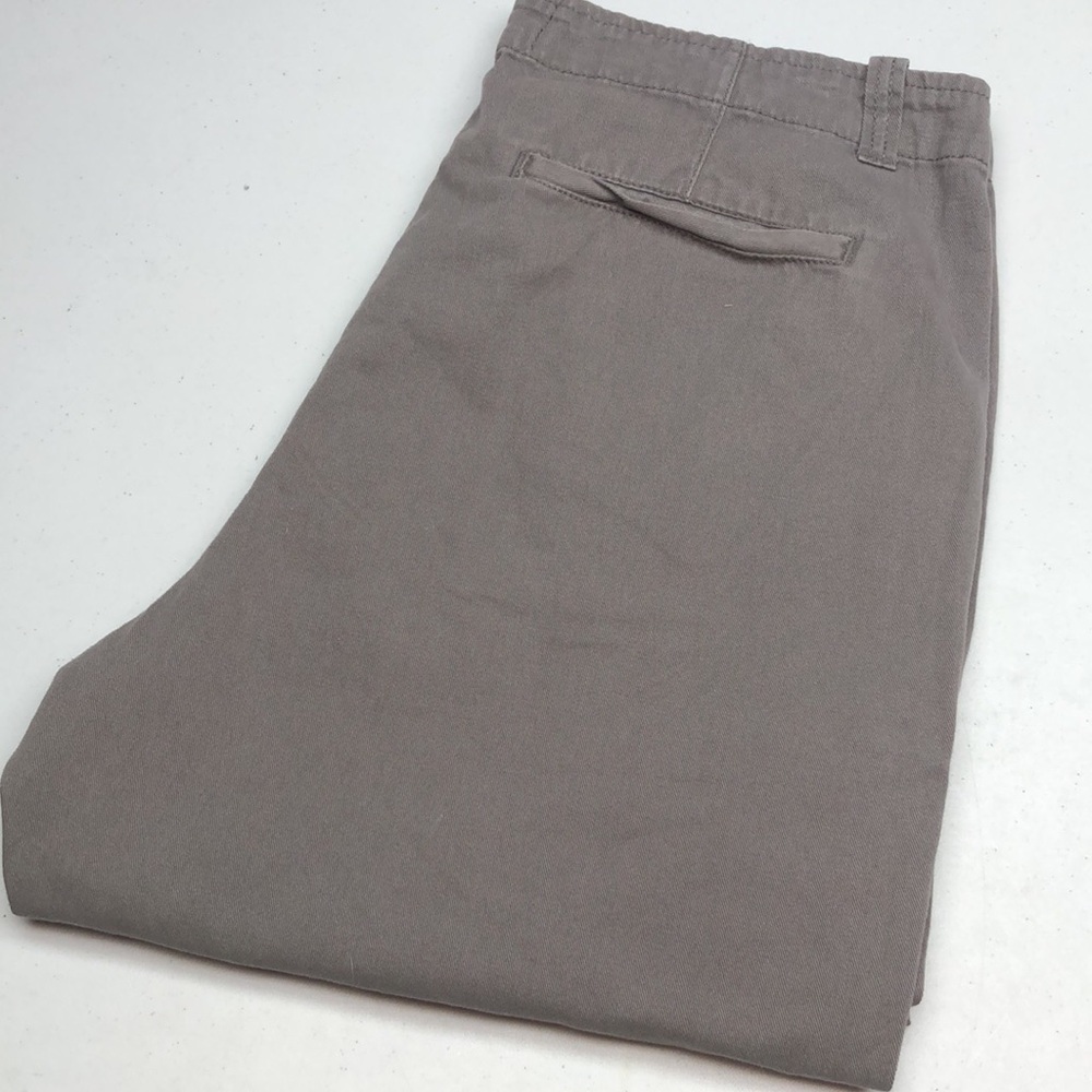 TAN MENS BLUENOTES RELAXED FIT SHORTS W33 100% COTTON 😎